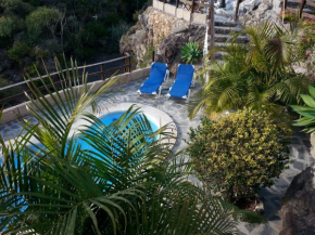 Casa Rural La Cuadra